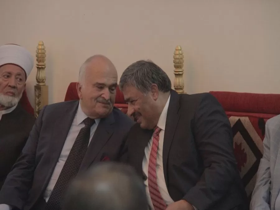مدار الساعة,أخبار الأردن,اخبار الاردن,الحسن بن طلال