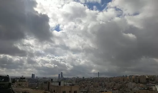 مدار الساعة,الطقس في الأردن اليوم,طقس الأردن,طقس العرب,طقس العرب الاردن,درجات الحرارة العظمى والصغرى,الأرصاد الجوية,درجات الحرارة,البحر الميت