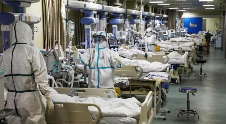 مدار الساعة,أخبار خفيفة ومنوعة,كورونا,كوفيد 19,منظمة الصحة العالمية