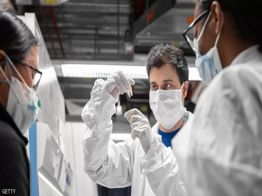 مدار الساعة,أخبار عربية ودولية,كورونا,كوفيد 19,منظمة الصحة العالمية