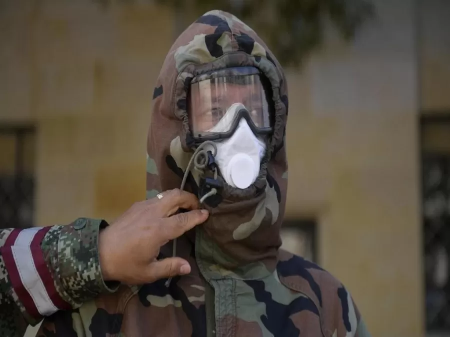 مدار الساعة,أخبار عربية ودولية,كورونا,منظمة الصحة العالمية