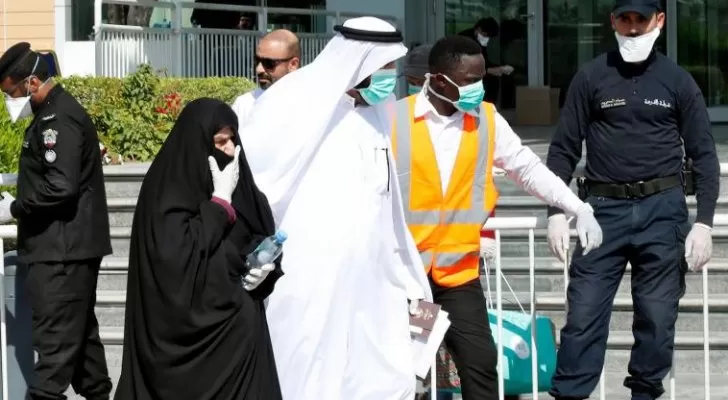 مدار الساعة,أخبار عربية ودولية,كورونا,سلطنة عمان