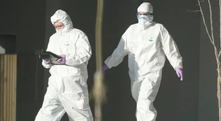 مدار الساعة,أخبار عربية ودولية,كورونا