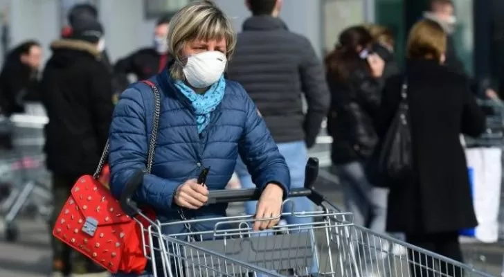 مدار الساعة,أخبار عربية ودولية,كورونا