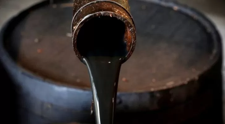 مدار الساعة,أخبار اقتصادية,أسعار النفط,خام برنت