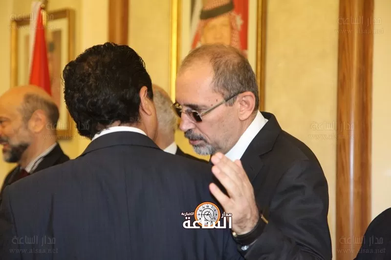 مدار الساعة,Video,فيديو,أخبار الأردن,اخبار الاردن,وزير الخارجية وشؤون المغتربين,الملك عبدالله الثاني,كورونا,وزارة الصحة,البحر الميت