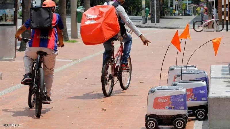 مدار الساعة,أخبار خفيفة ومنوعة,كورونا