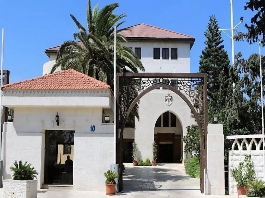 مدار الساعة,أخبار الأردن,اخبار الاردن,وزير المالية,وزير الصناعة والتجارة والتموين,كورونا
