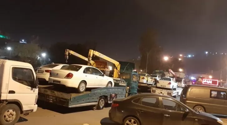مدار الساعة,أخبار الأردن,اخبار الاردن,القوات المسلحة الأردنية,كورونا,الأمن العام,وكالة الأنباء الأردنية,القوات المسلحة,الجيش العربي