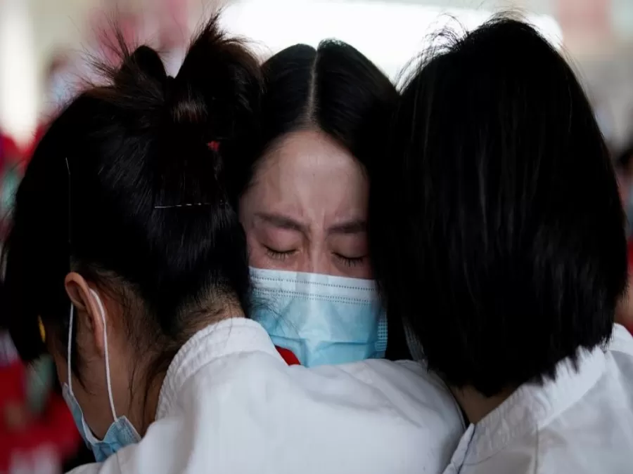 مدار الساعة,أخبار عربية ودولية,كورونا,منظمة الصحة العالمية