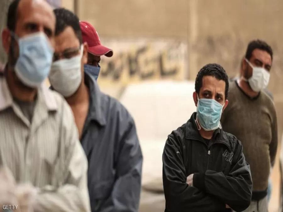 مدار الساعة,أخبار عربية ودولية,كورونا,وزارة الصحة