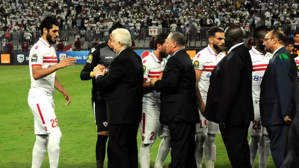 مدار الساعة,أخبار رياضية