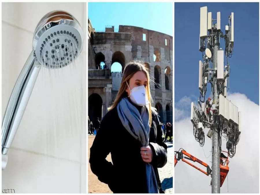 مدار الساعة,أخبار عربية ودولية,كورونا,منظمة الصحة العالمية,مواقع التواصل الاجتماعي,وسائل التواصل الاجتماعي