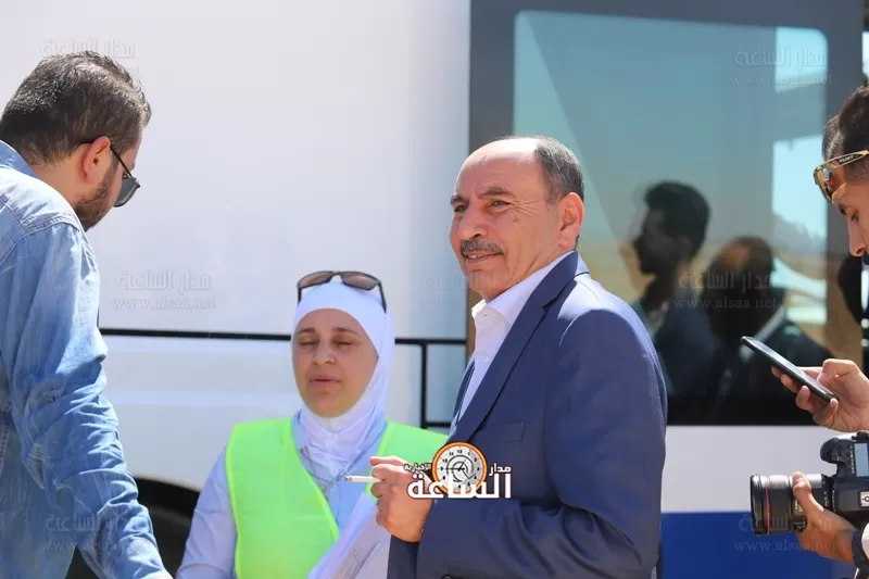 مدار الساعة,أخبار الأردن,اخبار الاردن,وزير الأشغال العامة والإسكان,كورونا,المركز الوطني للأمن وإدارة الأزمات