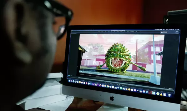 مدار الساعة,أخبار خفيفة ومنوعة,كورونا