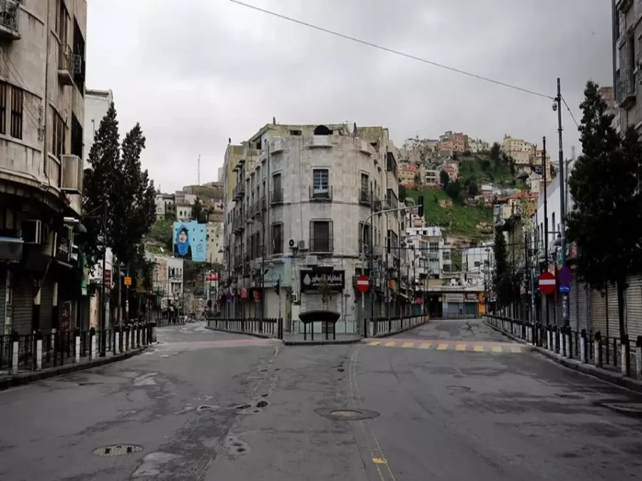 مدار الساعة,أخبار اقتصادية,وزير الصناعة والتجارة والتموين,دائرة مراقبة الشركات,المؤسسة العامة للضمان الاجتماعي,الضمان الاجتماعي,غرفة تجارة الأردن,دائرة الأحوال المدنية