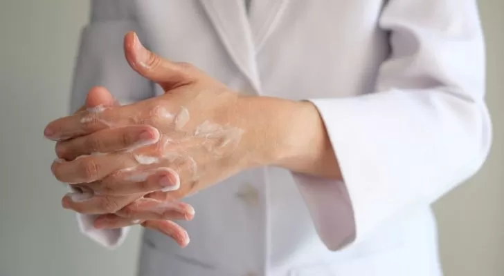 مدار الساعة,أخبار الأردن,اخبار الاردن,وزير البيئة,الدكتور صالح الخرابشة,وزارة البيئة,الإدارة الملكية لحماية البيئة,الأمن الوقائي
