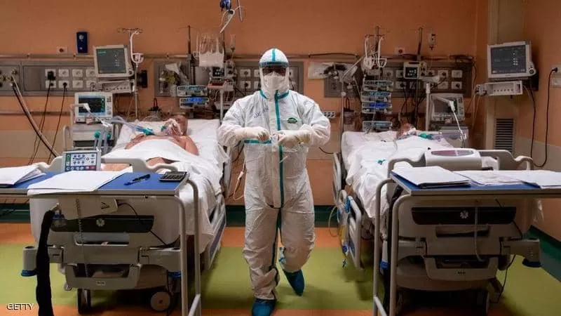 مدار الساعة,أخبار خفيفة ومنوعة,كورونا