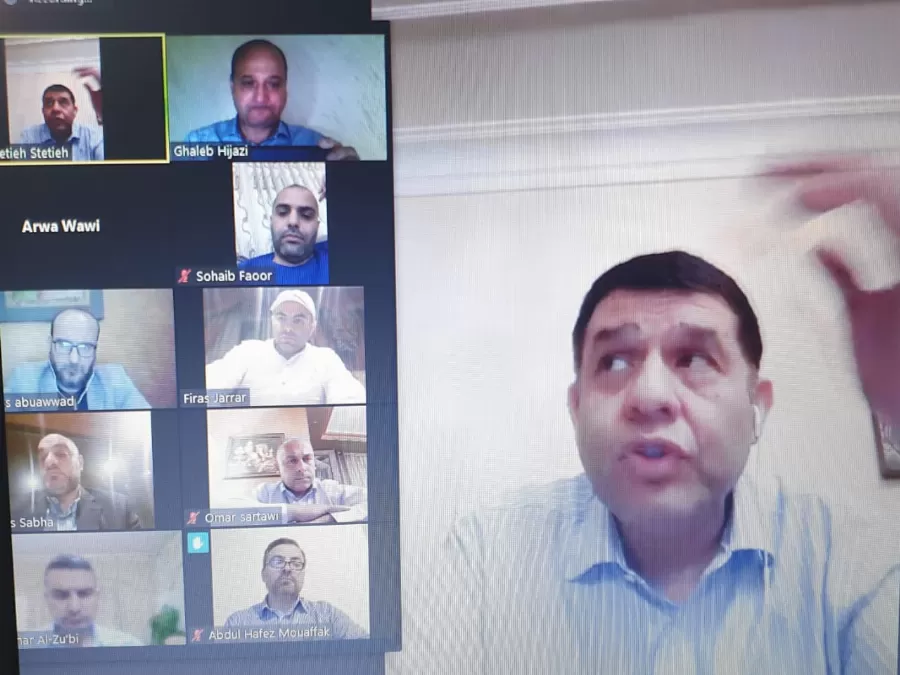 مدار الساعة,أخبار اقتصادية,كورونا