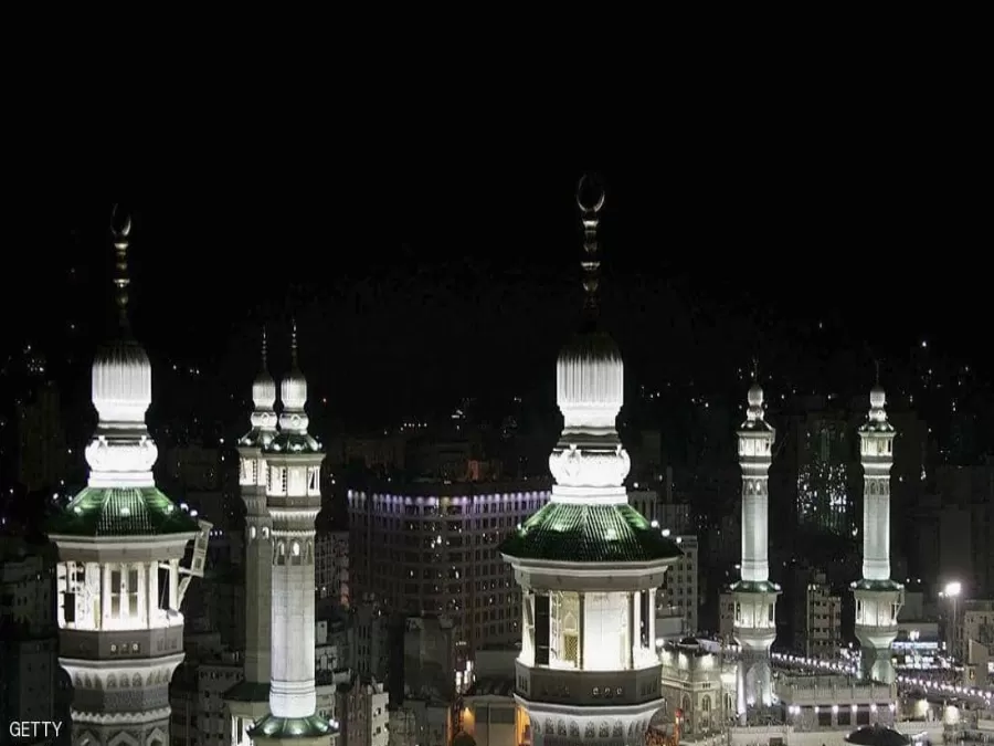 مدار الساعة,أخبار عربية ودولية,المملكة العربية السعودية