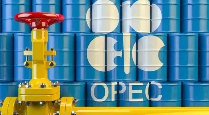 مدار الساعة,أخبار اقتصادية,كورونا,خام برنت,أوبك