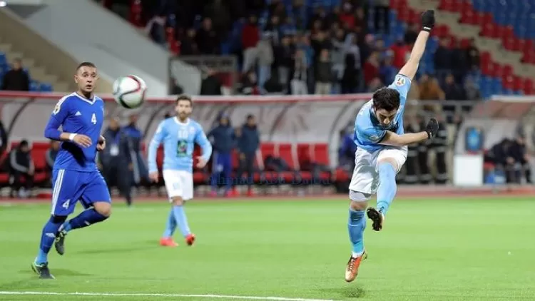 مدار الساعة,أخبار رياضية,موسى التعمري