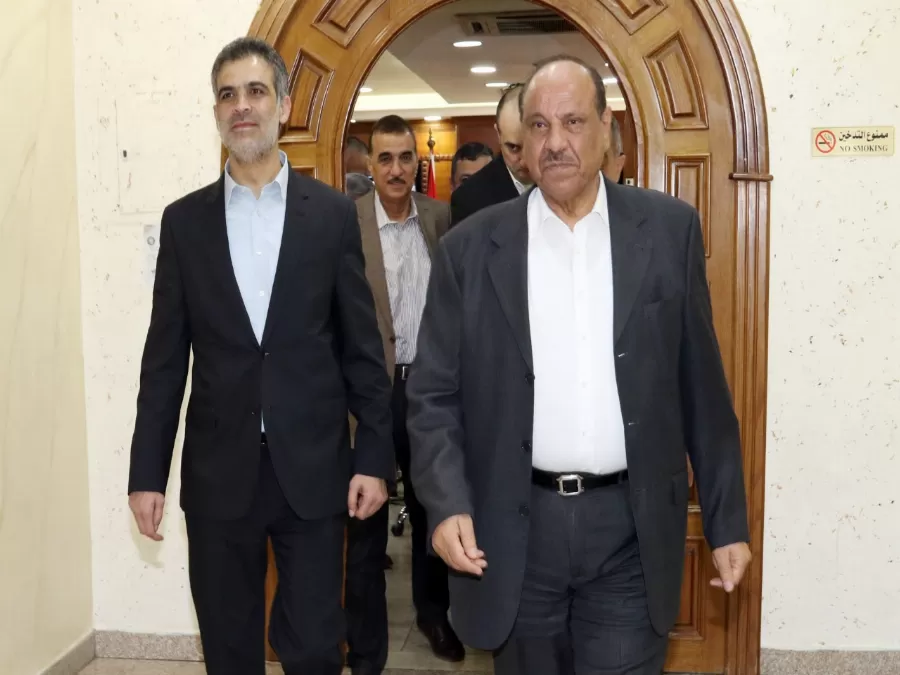 مدار الساعة,أخبار الأردن,اخبار الاردن,وزير الداخلية,وزارة الداخلية,الضمان الاجتماعي