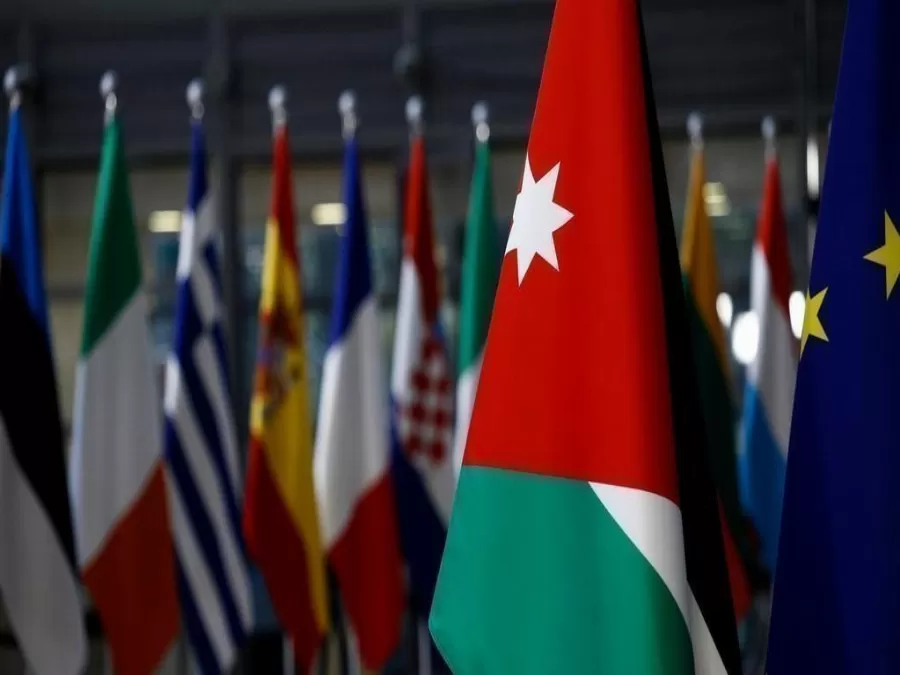 مدار الساعة,أخبار اقتصادية,وزير التخطيط والتعاون الدولي,الاتحاد الأوروبي,كورونا