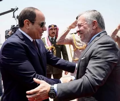مدار الساعة,أخبار الأردن,اخبار الاردن,كورونا,الملك عبدالله الثاني