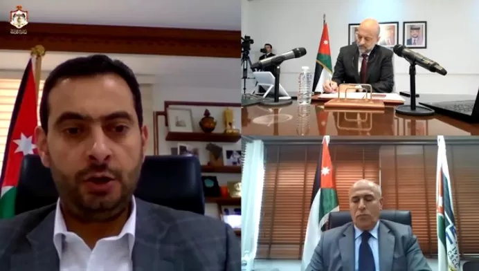 مدار الساعة,Video,فيديو,أخبار الأردن,اخبار الاردن,رئيس الوزراء