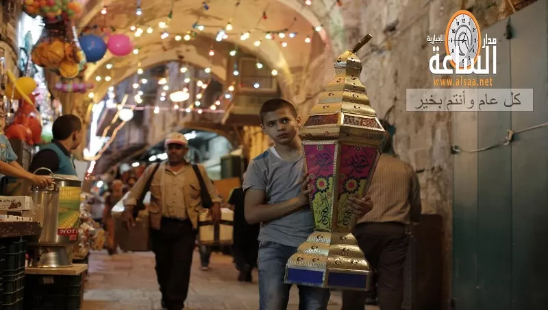 مدار الساعة,مناسبات أردنية,مفتي عام المملكة,الملك عبدالله الثاني