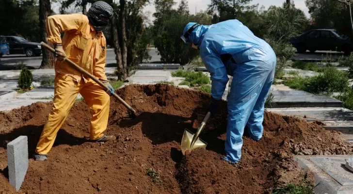 مدار الساعة,أخبار عربية ودولية,كورونا