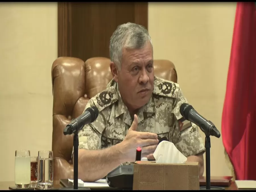 مدار الساعة,أخبار الأردن,اخبار الاردن,الملك عبدالله الثاني
