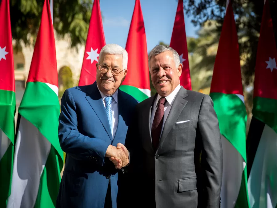 مدار الساعة,أخبار الأردن,اخبار الاردن,الملك عبدالله الثاني,كورونا