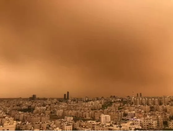 مدار الساعة,Video,فيديو,أخبار الأردن,اخبار الاردن,درجات الحرارة