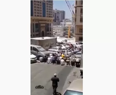 مدار الساعة,Video,فيديو,أخبار عربية ودولية,كورونا,مواقع التواصل الاجتماعي