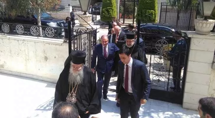 مدار الساعة,أخبار الأردن,اخبار الاردن,رئيس الوزراء,الملك عبدالله الثاني,التنمية الاجتماعية,عيد الفصح