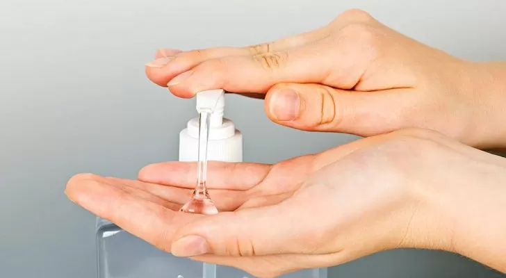 مدار الساعة,أخبار خفيفة ومنوعة,كورونا,وسائل التواصل الاجتماعي