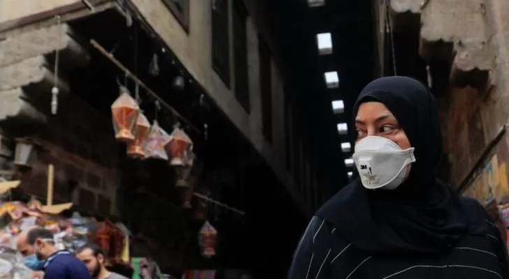 مدار الساعة,أخبار عربية ودولية,كورونا