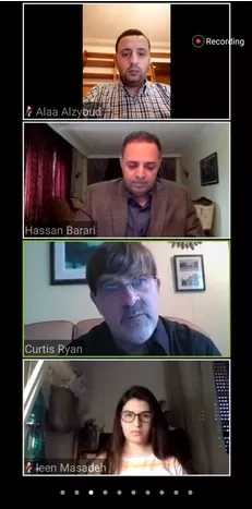 مدار الساعة,أخبار المجتمع الأردني,كورونا,الجامعة الأردنية