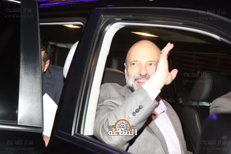 مدار الساعة,أخبار الأردن,اخبار الاردن,رئيس الوزراء,مستشفى عمان الجراحي