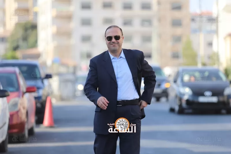 مدار الساعة,مقالات مختارة,محمد المومني,صحيفة الغد