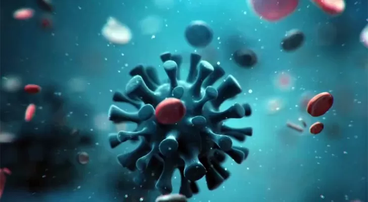 مدار الساعة,أخبار خفيفة ومنوعة,كورونا