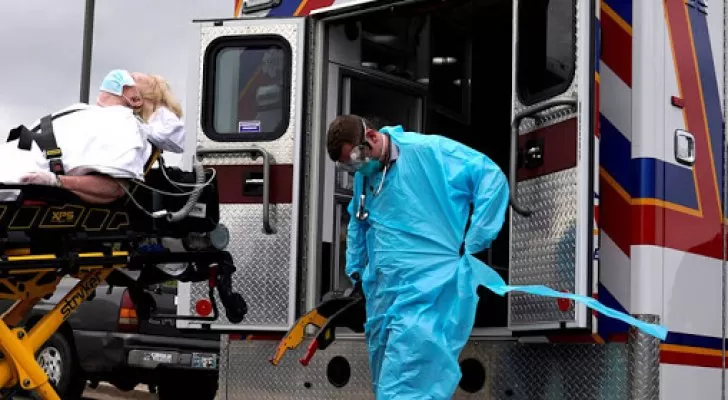 مدار الساعة,أخبار عربية ودولية,كورونا