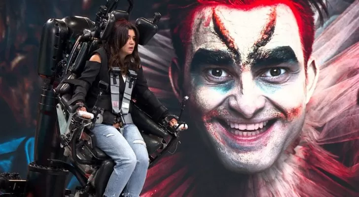 مدار الساعة,أخبار خفيفة ومنوعة,وزير الداخلية,وزيرة الصحة