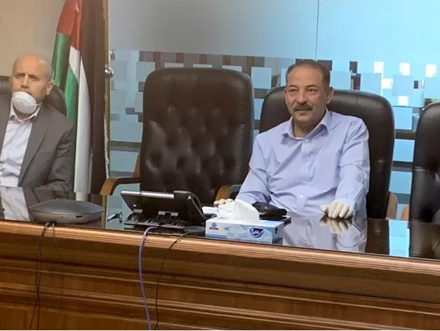 مدار الساعة,أخبار الأردن,اخبار الاردن,هيئة تنظيم قطاع الاتصالات,البحر الميت