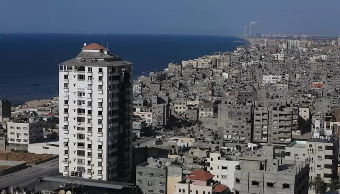 مدار الساعة,أخبار عربية ودولية,كورونا,قطاع غزة