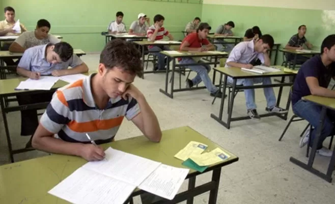 مدار الساعة,أخبار الجامعات الأردنية,جامعة البلقاء التطبيقية,امتحان الشهادة الجامعية المتوسطة,امتحان الشامل