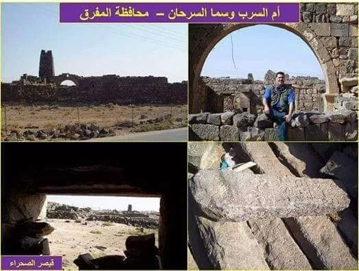 مدار الساعة,مقالات