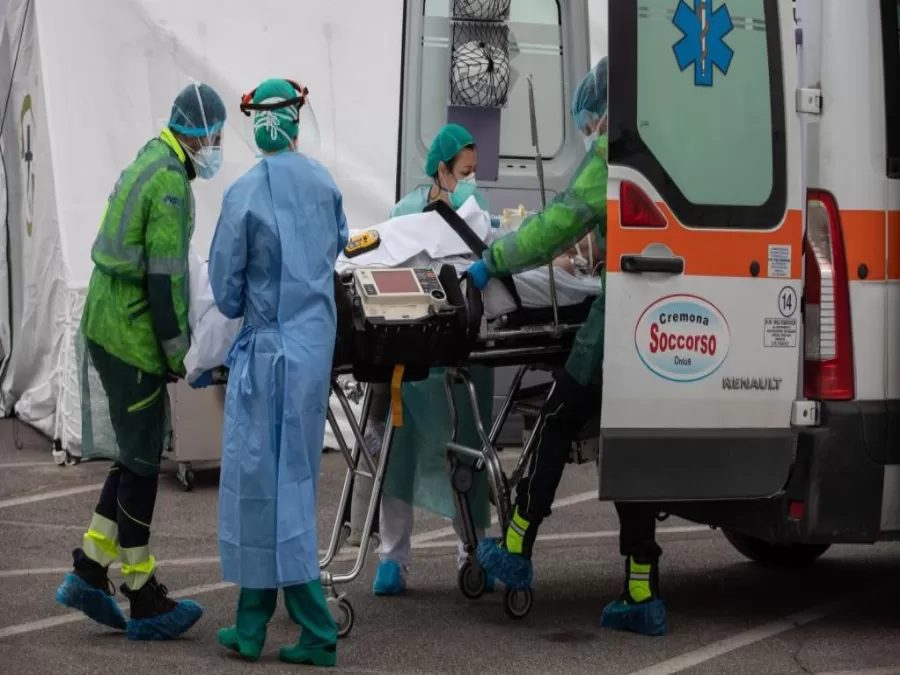 مدار الساعة,أخبار عربية ودولية,كورونا,وكالة الأنباء الأردنية